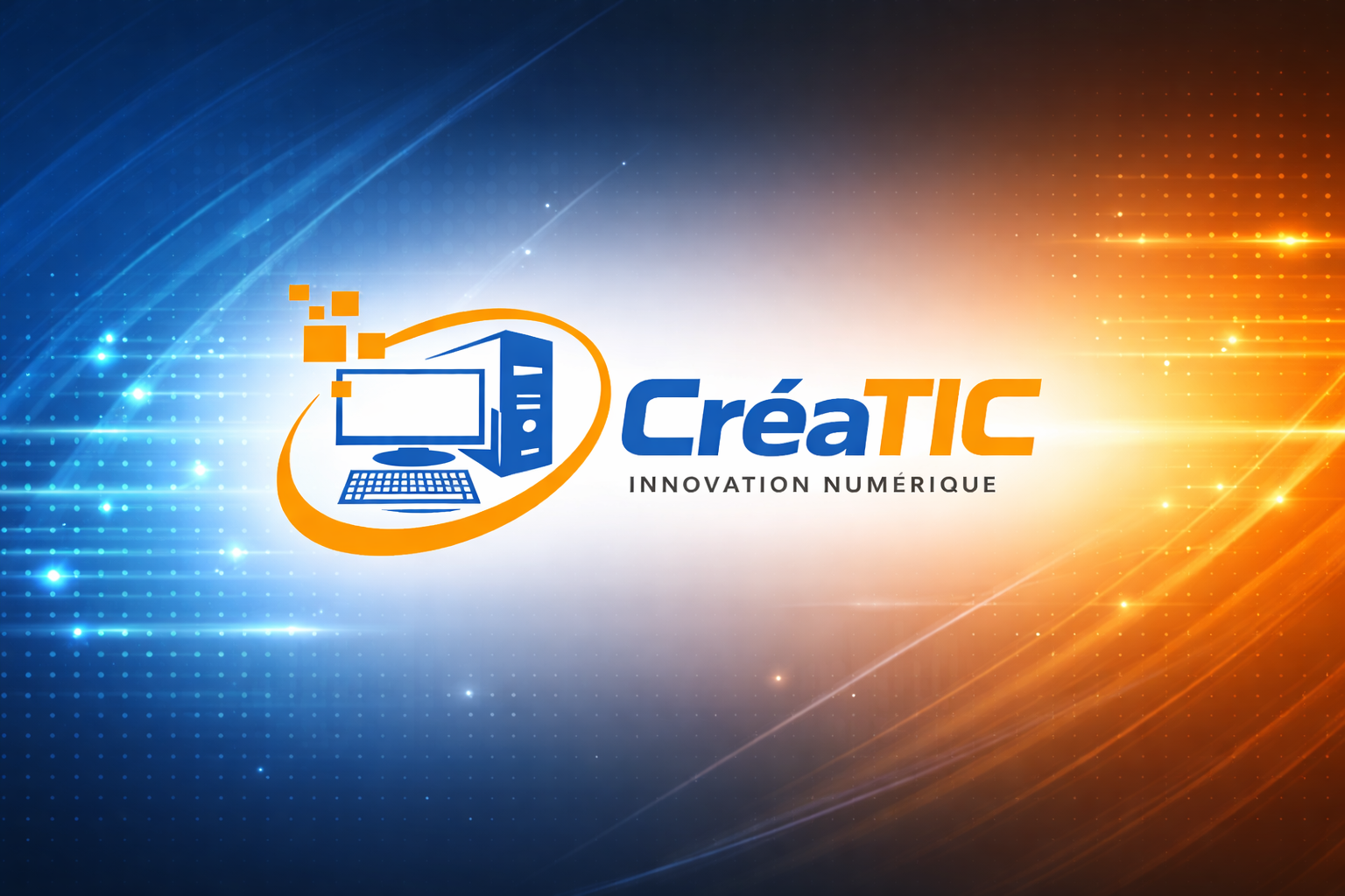 Creatic Innovation Numérique